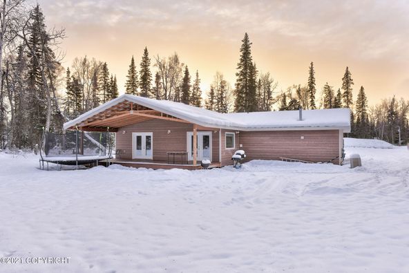 47160 Spruce Haven St, Kenai, AK 99611
